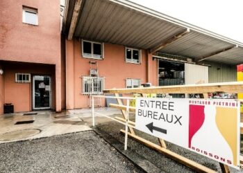 CHR : LFPI entre au capital des Marseillais Montaner Pietrini  