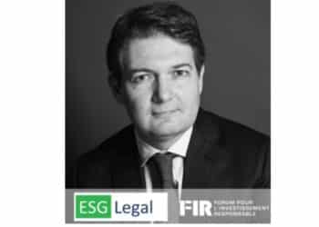 [Tribune] « Greenwashing, une nouvelle forme de délinquance financière » par Olivier Laffitte