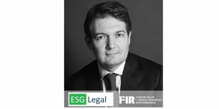 [Tribune] « Greenwashing, une nouvelle forme de délinquance financière » par Olivier Laffitte