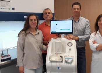 Neosyad (Aix) veut lever 1,5 million € pour son appareil novateur de reconstruction mammaire