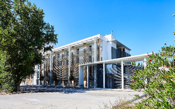 L’IAE Aix-Marseille ré-accrédité Equis pour 5 ans