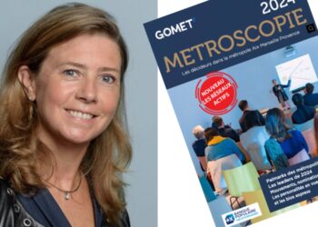 Alexandra Fournier-Flageul (Crédit DR)