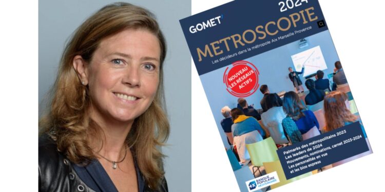 Alexandra Fournier-Flageul (Crédit DR)