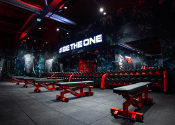 L’enseigne aixoise One Fitness Club s’étend en licence de marque