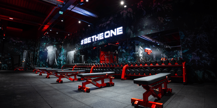 L’enseigne aixoise One Fitness Club s’étend en licence de marque