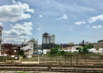 Fadi Wazni (Alteo) investit à Gardanne pour fournir le marché européen des batteries