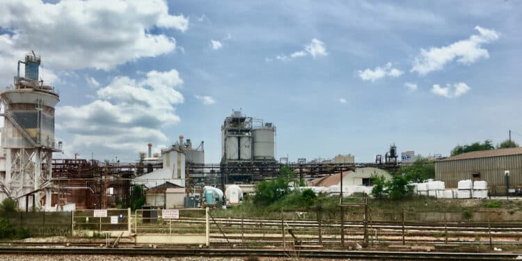 Fadi Wazni (Alteo) investit à Gardanne pour fournir le marché européen des batteries