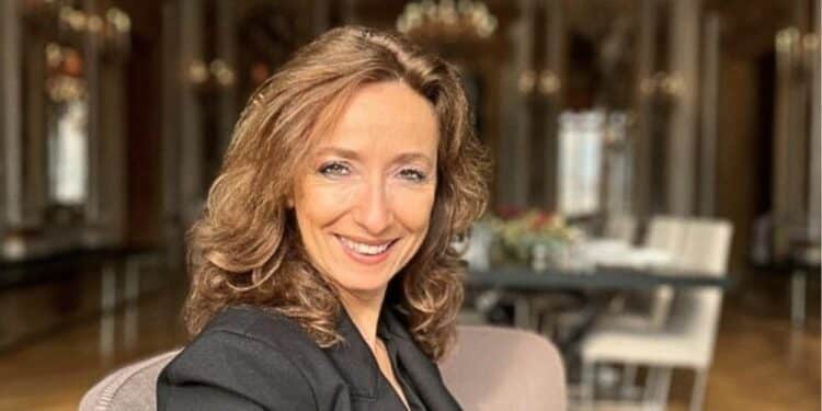 Joëlle Goepfert RTM