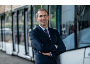 Hervé Beccaria est le directeur général de la RTM (crédit : RTM)