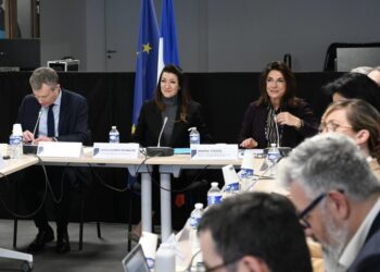 GIP transports Marseille en grand