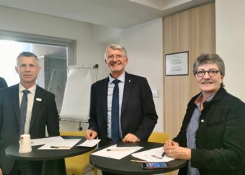 Malgré l’ouverture des TER à la concurrence, SNCF fixe le cap pour 2024