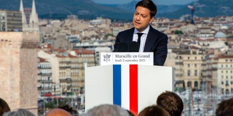 Benoît Payan transports