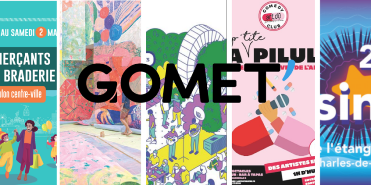 [Agenda] Que faire ce week-end des 2 et 3 mars ?