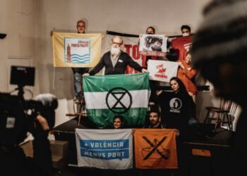 Copyright : Medhi Hemart / Stop Croisières