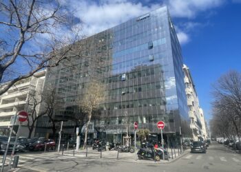 Immobilier : la foncière Finamas s’offre le 300 Prado à Marseille