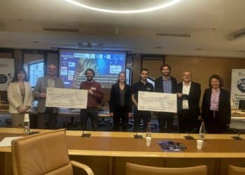 Evènement de la Fondation Crédit Mutuel (crédit photo : Bojkovski Antonin)