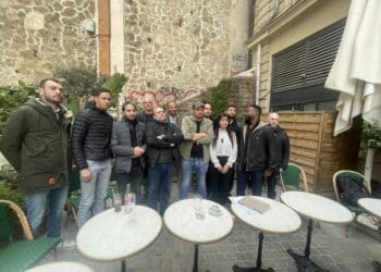 Collectif des commerçants de la République