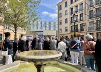 Aix-en-Provence : bientôt une nouvelle ère pour la place Miollis