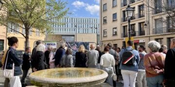 Aix-en-Provence : bientôt une nouvelle ère pour la place Miollis