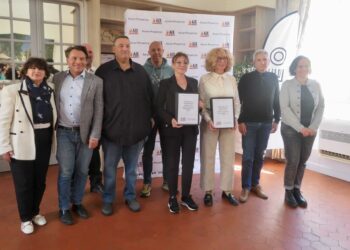 La Ville d’Aix et Citeo s’unissent contre les déchets abandonnés