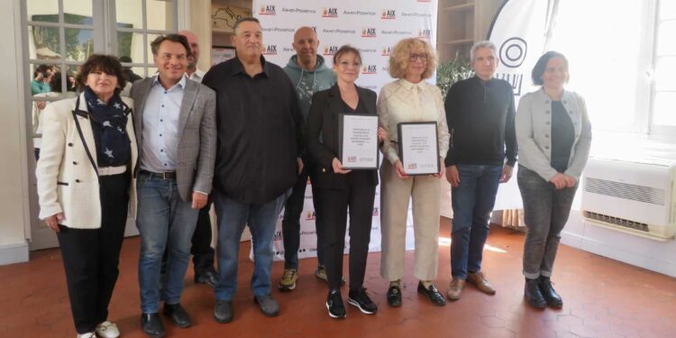 La Ville d’Aix et Citeo s’unissent contre les déchets abandonnés