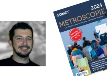 Pierre-Thomas Jean arrive chez Sodexo (Crédit DR)