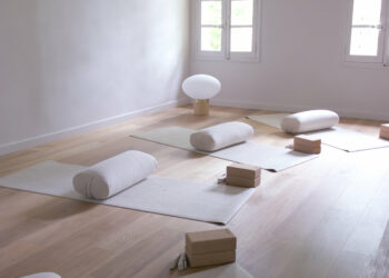 Semaine sur l’endométriose : sororité et médecines douces à la Maison Serena (Aix)