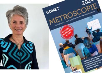 Véronique Passarelli promue directrice d’exploitation de Marfret