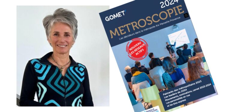 Véronique Passarelli promue directrice d’exploitation de Marfret