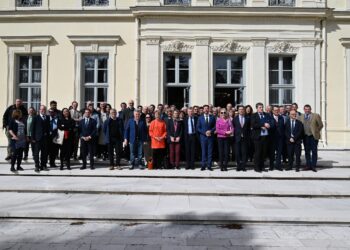 Comité de massif des Alpes : le « Parlement de la montagne » veut sortir de l’ombre