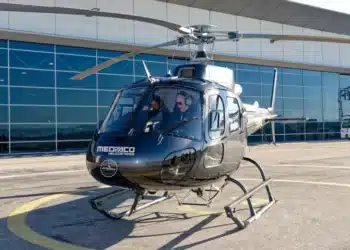 Mediaco (Marseille) prend les airs