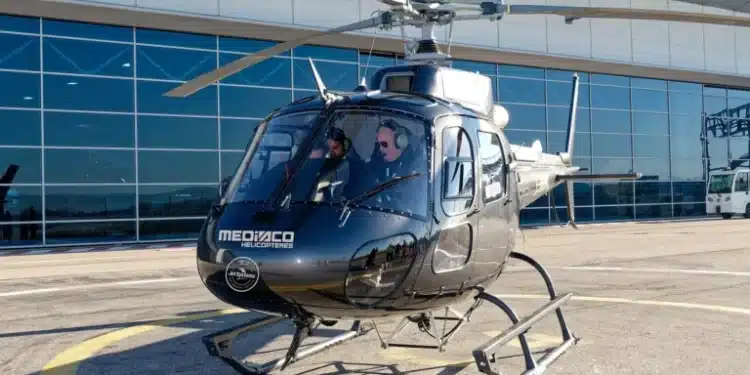 Mediaco (Marseille) prend les airs