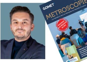 Immobilier logistique : Simon Estornel, nouveau renfort de CBRE dans la région Sud