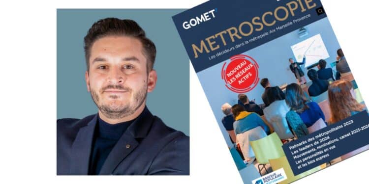 Immobilier logistique : Simon Estornel, nouveau renfort de CBRE dans la région Sud