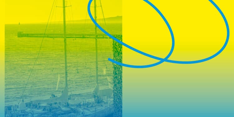 Un grand musée bleu : un week-end engagé pour l’océan au Mucem