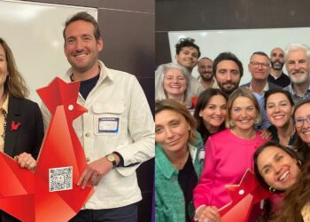 Assemblée Générale 2024 d'Aix-Marseille French Tech (AMFT)