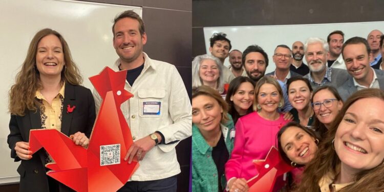 Assemblée Générale 2024 d'Aix-Marseille French Tech (AMFT)