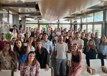 L'équipe Mailinblack