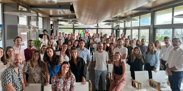 L'équipe Mailinblack