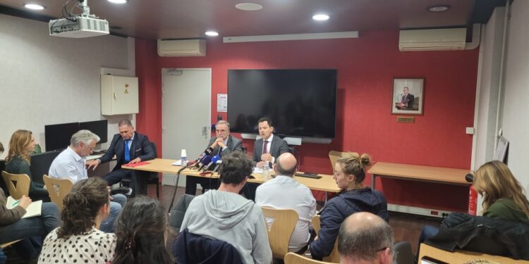 commission d’enquête sur le narcotrafic à Marseille