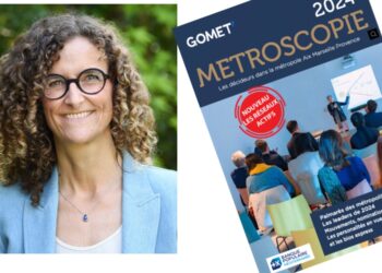 Violaine Richard nommée directrice générale de l’UPE13