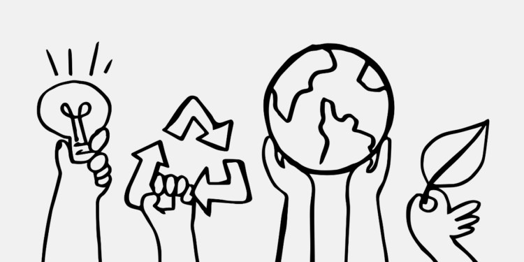 Les Aixois se hissent dans le top 5 des Français les plus éco-responsables