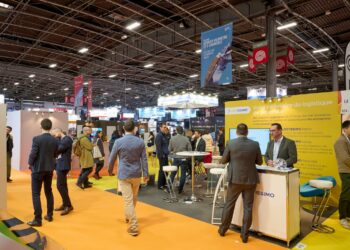 Les entreprises des Bouches-du-Rhône en vue au Salon international au SITL 2024