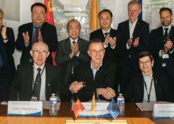 Nucléaire : Framatome prolonge jusqu’en 2027 son contrat avec Iter (Cadarache)