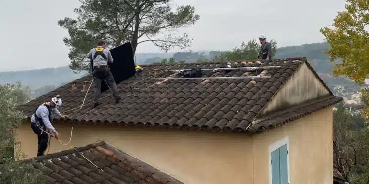 Solaire : Ensol (Paris) renforce son implantation dans la région Sud