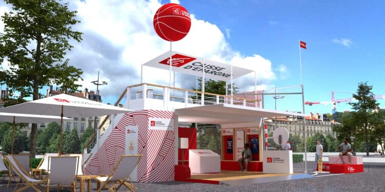 Cepac (crédit photo : Ideactif / Caisse d'Epargne)