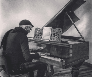 [On aime] Métro, boulot… piano : concert exceptionnel à la station de métro Joliette