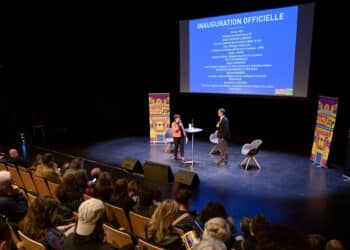 (Crédit Photo : Babel Music XP)