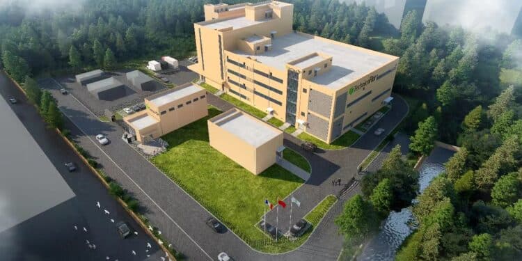 TechnicoFlor (Allauch) implante de nouvelles usines en Asie