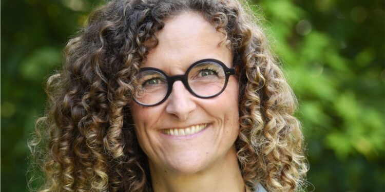 Violaine Richard (Crédit Gomet'/JYD)